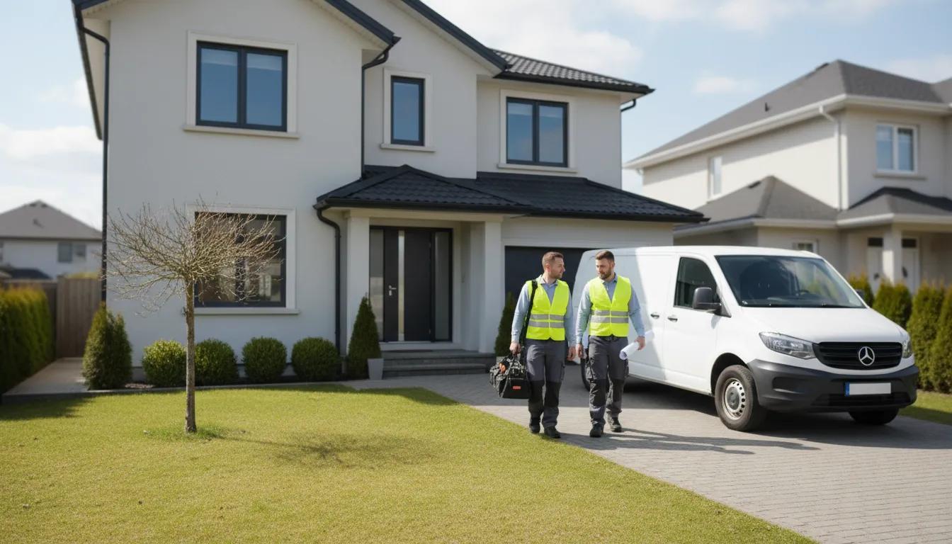 Reliable Roofing Solutions in New Rochelle