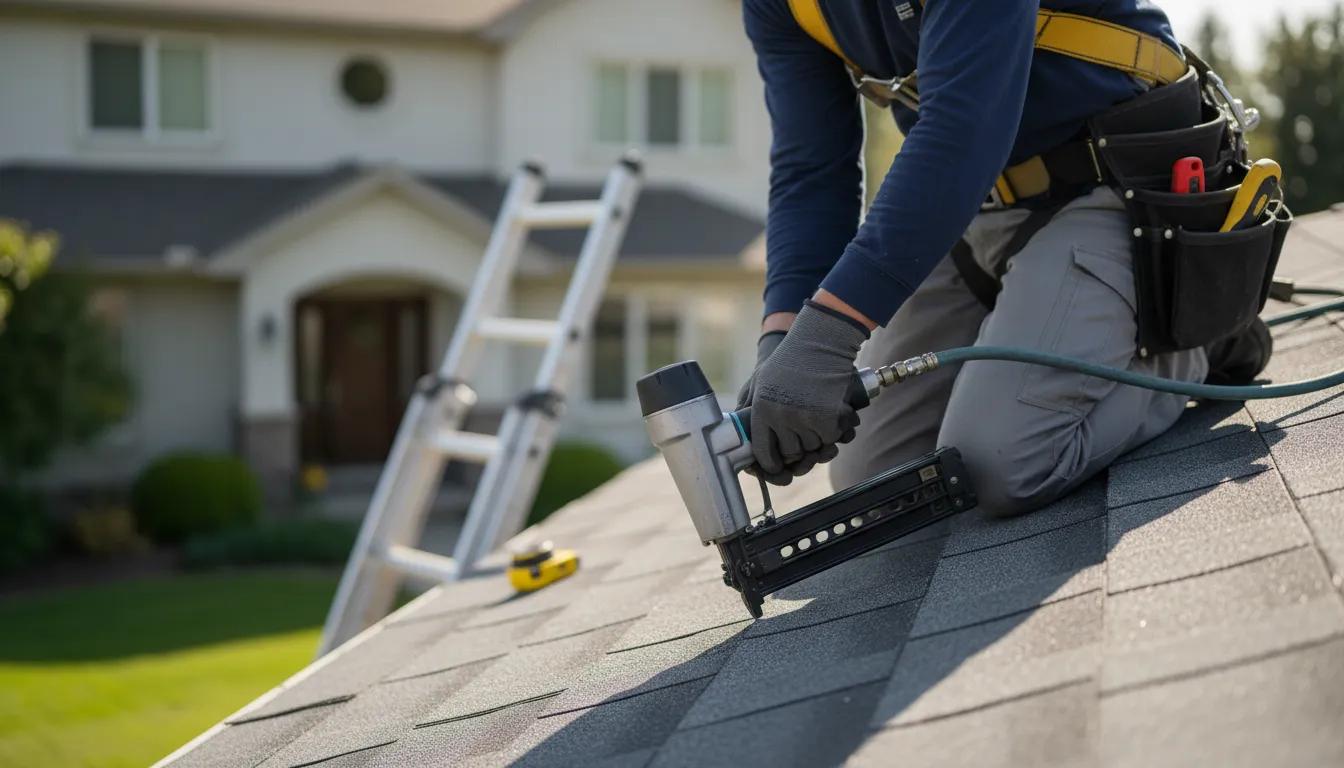 Roofing in New Rochelle